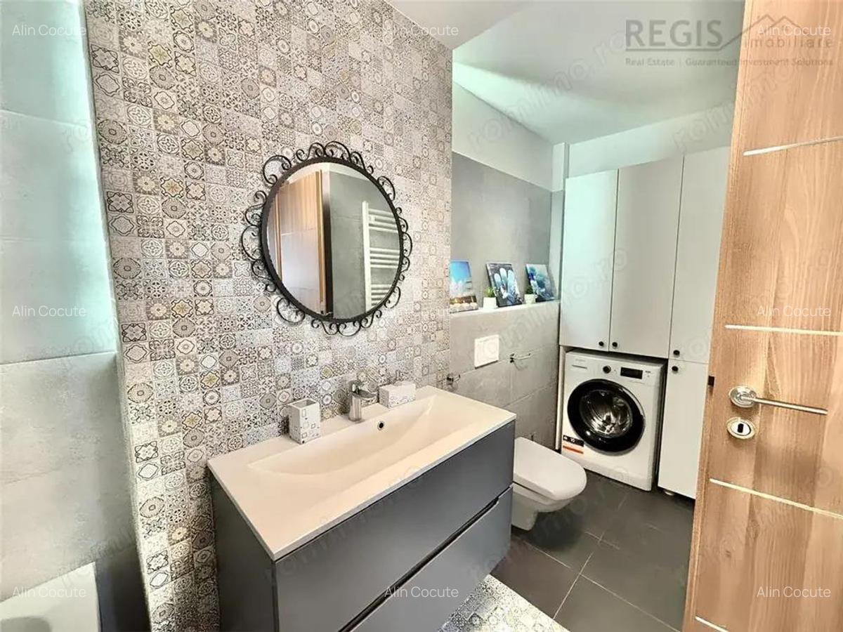 Oportunitate Apartament 4 Camere Premium,Cioplea Predeal - 10