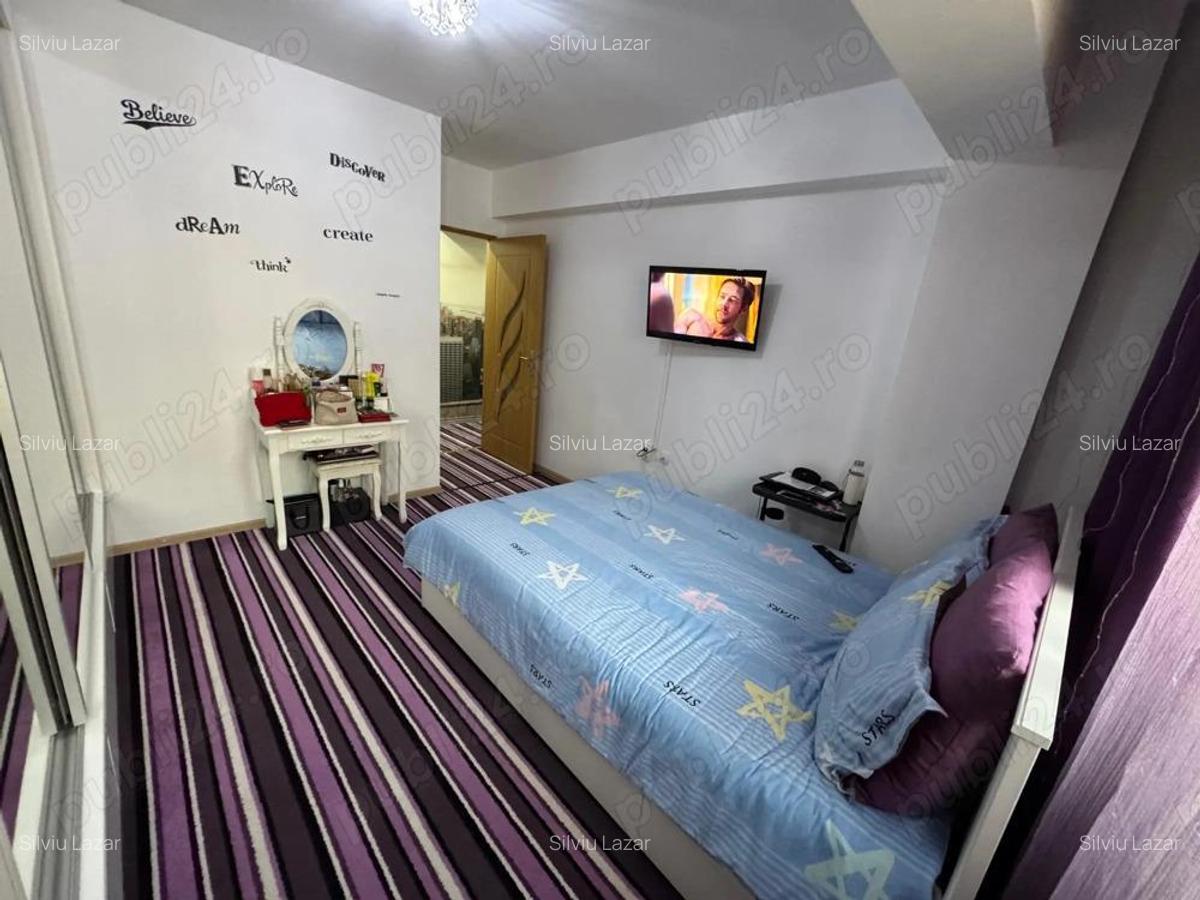 Apartament 2 camere | Mobilat Utilat | Gata de mutare - 14