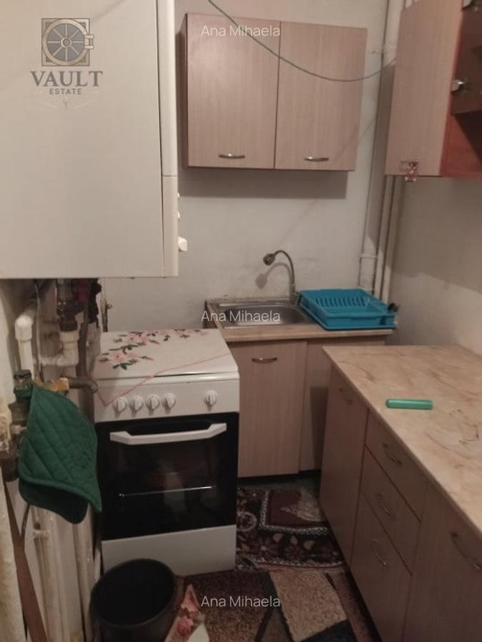 Apartament 2 camere -Codrii Neamtului - Auchan - 5