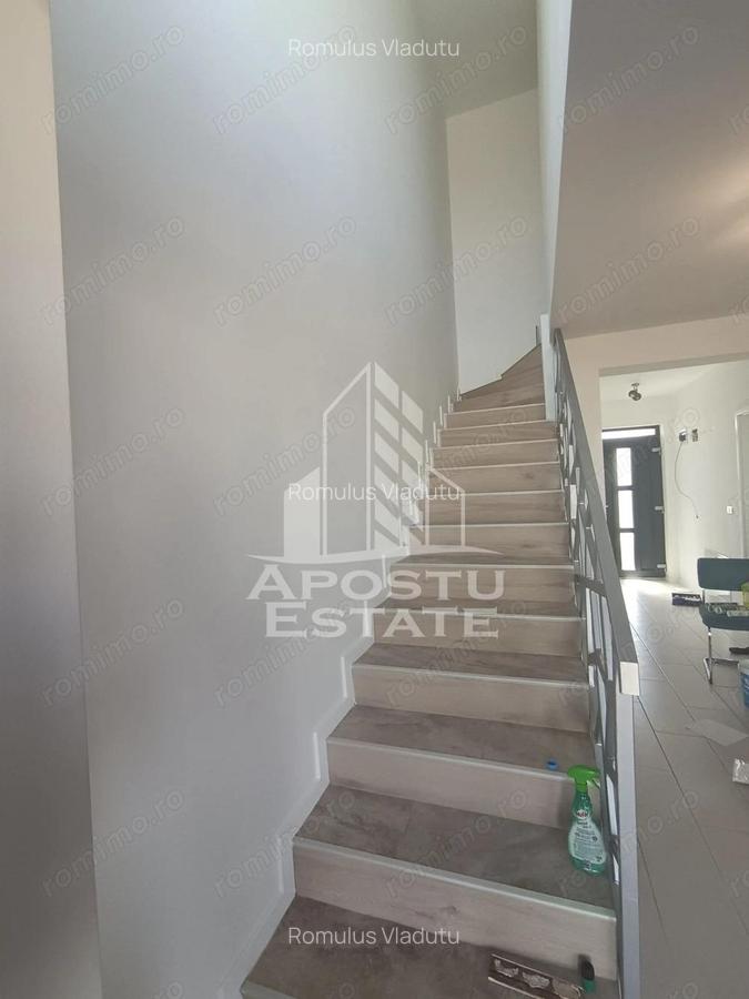 Casa cu 3 camere in Giroc 2 locuri de parcare - 10
