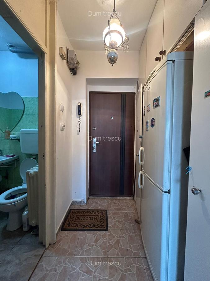 Garsoniera Titan Bloc 1978 Instalatii Sanitare Schimbate 7 Min Metrou Costin G - 5