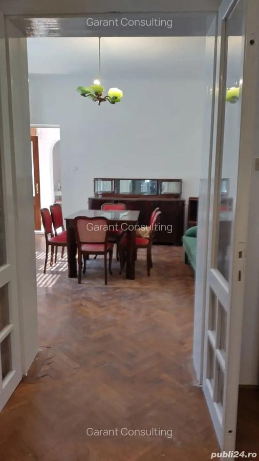 Casa in zona centrala - 1