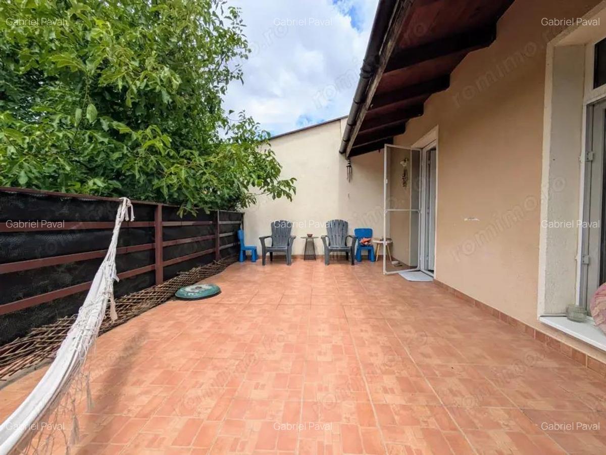 Casa individuala cu 6 apartamente zona Steaua - Comision 0% - 6