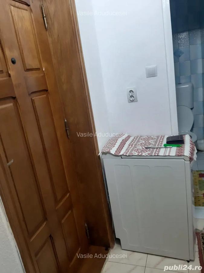 Inchiriez garsoniera - 1