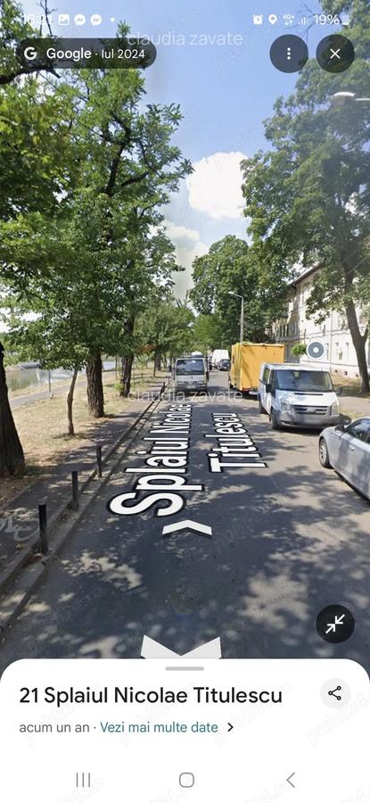 Apartament 1 camera econom - 1 Apartament 1 camera econom - 1