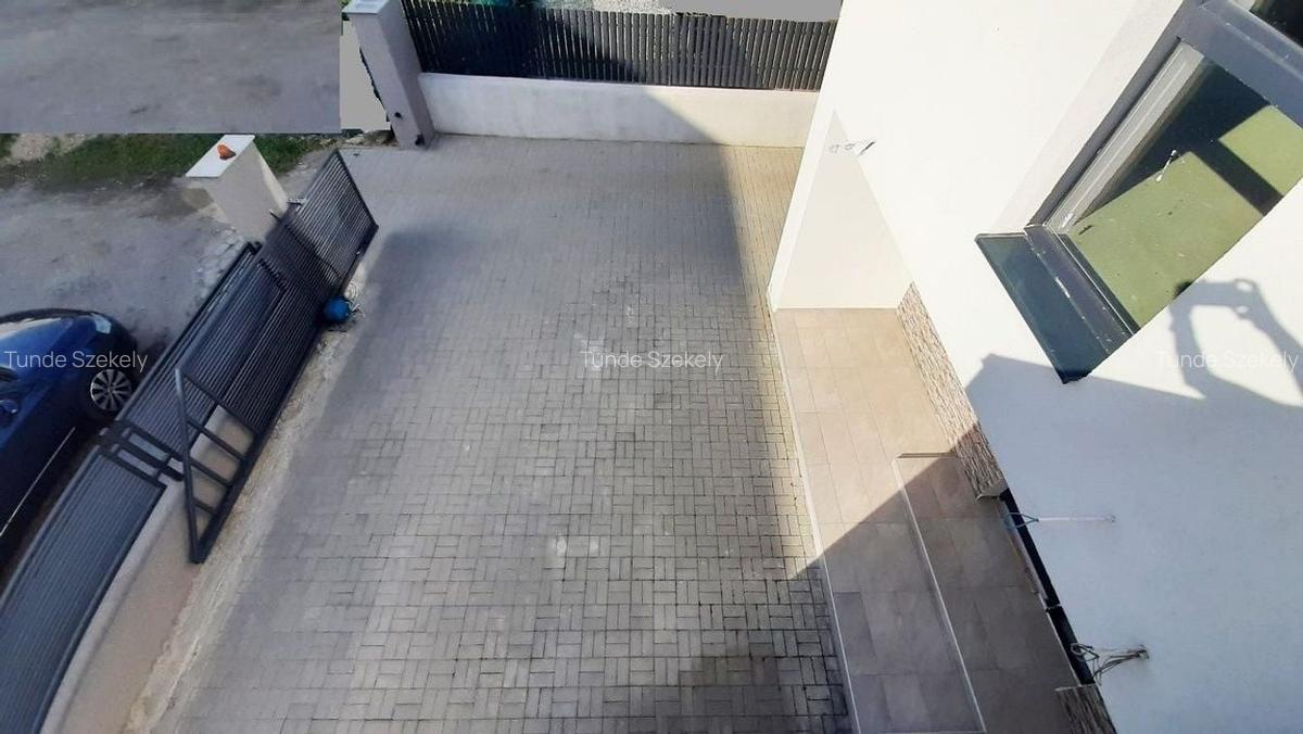 Casa noua, tip duplex, P+E+ER, zona Eugen Ionesco-Europa - 14
