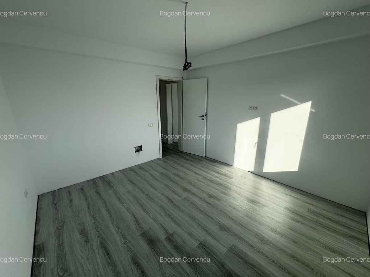 Casa individuala P+1E + pod, teren 450 mp – Berceni, ansamblu nou - 9