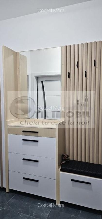 Garsonieră decomandată în Păcurari - 4