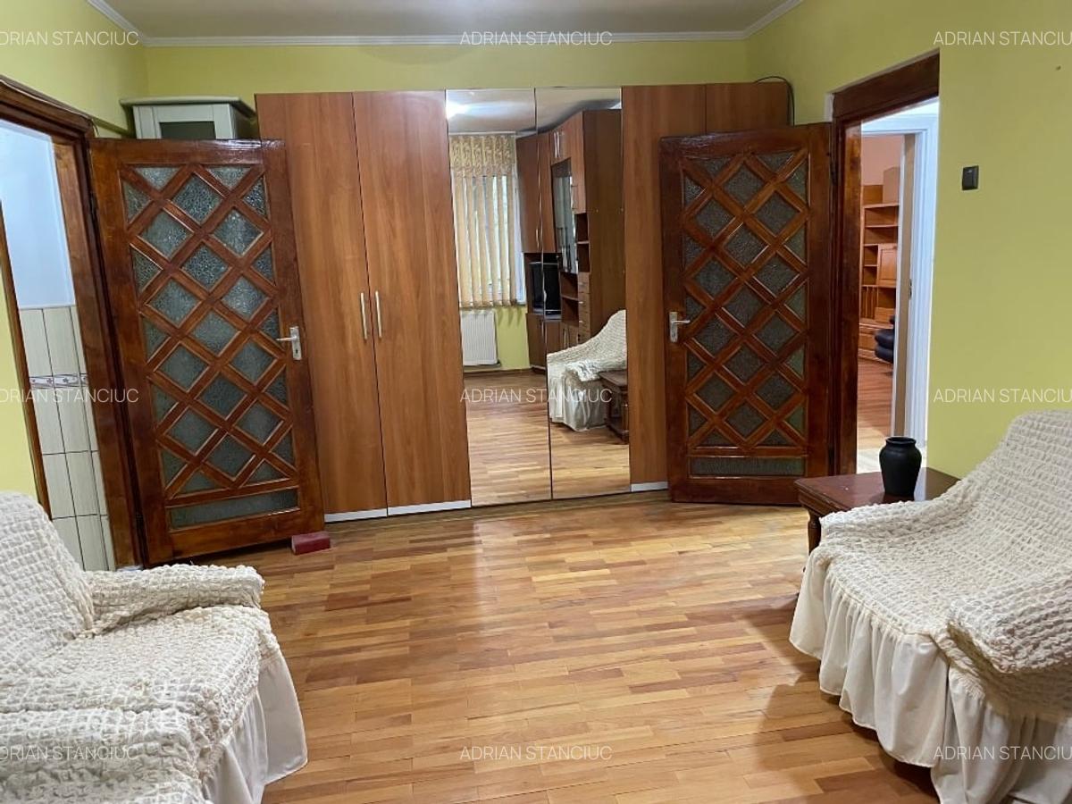 Inchiriez Apartament 3 Camere - 6