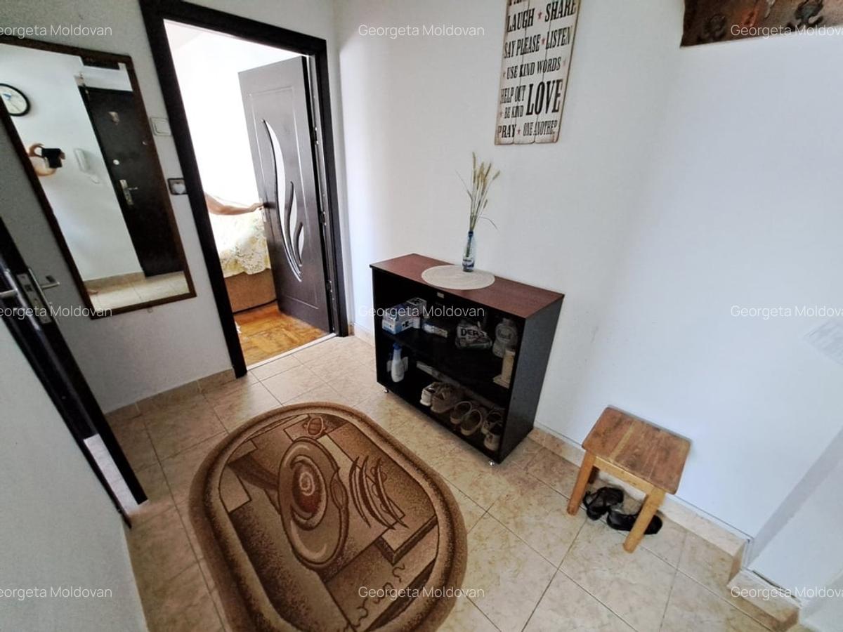 Vand apartament 2 camere, 7 Noiembrie, Tg. Mures - 8