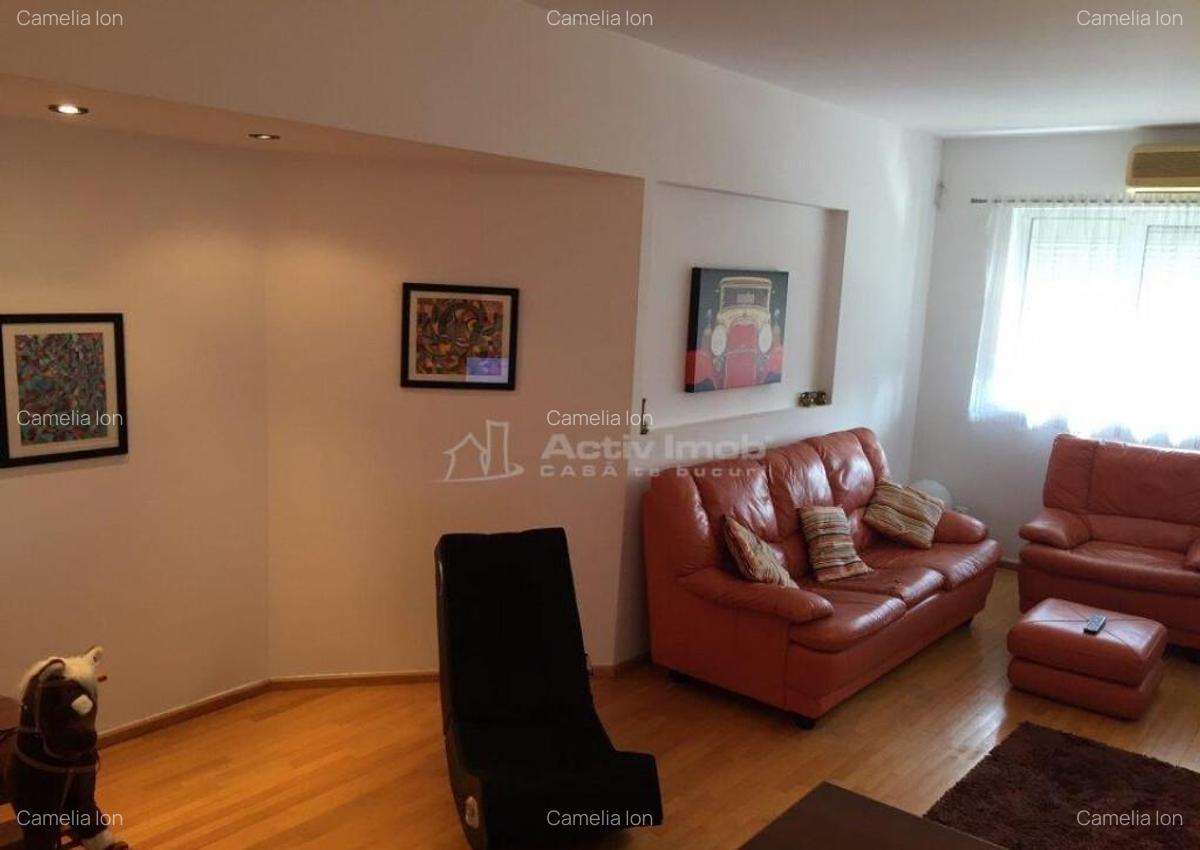 Apartament 3 camere - Vacaresti / DELTA Vacaresti - 2