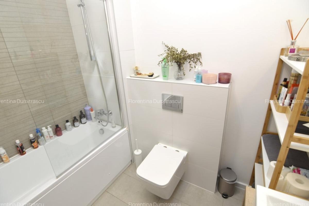 INCHIRIERE APARTAMENT / STUDIO UNIRII - SOHO UNIRII - 17