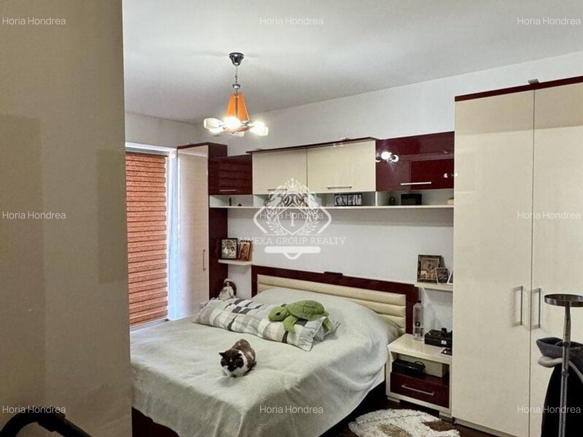 Apartament 3 camere decomandat de vanzare | Asmita Gardens | Vacaresti - 9