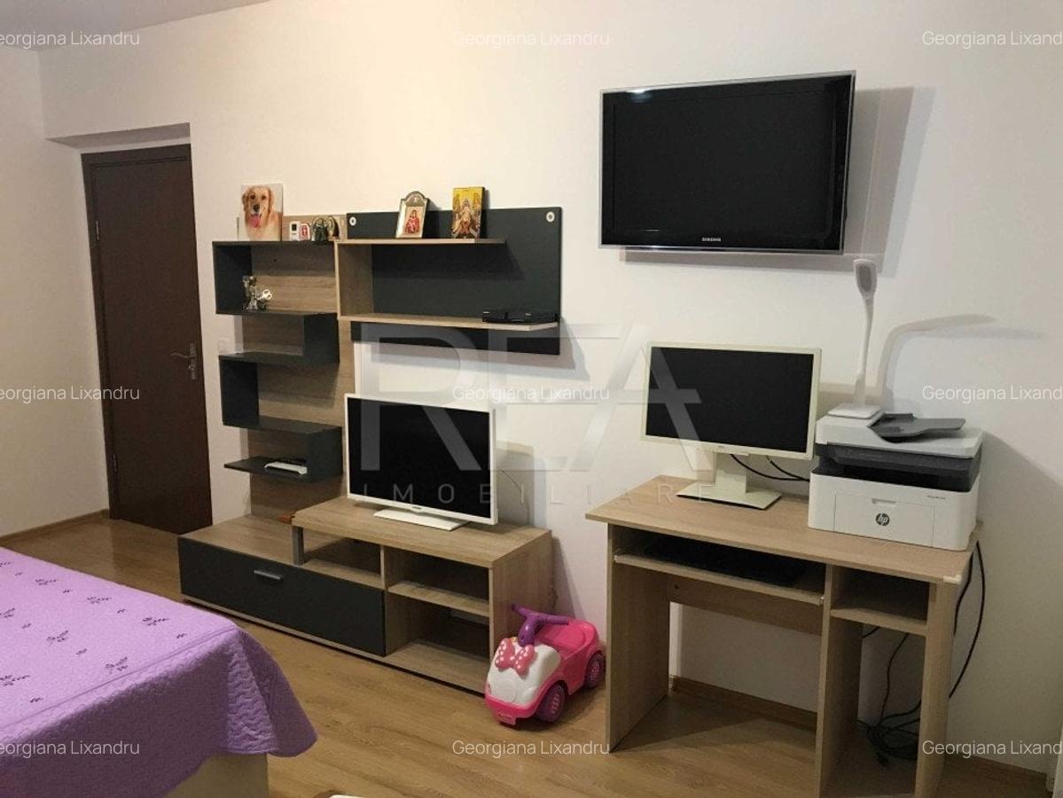 2 Camere Mobilat Utilat Pacii - 4