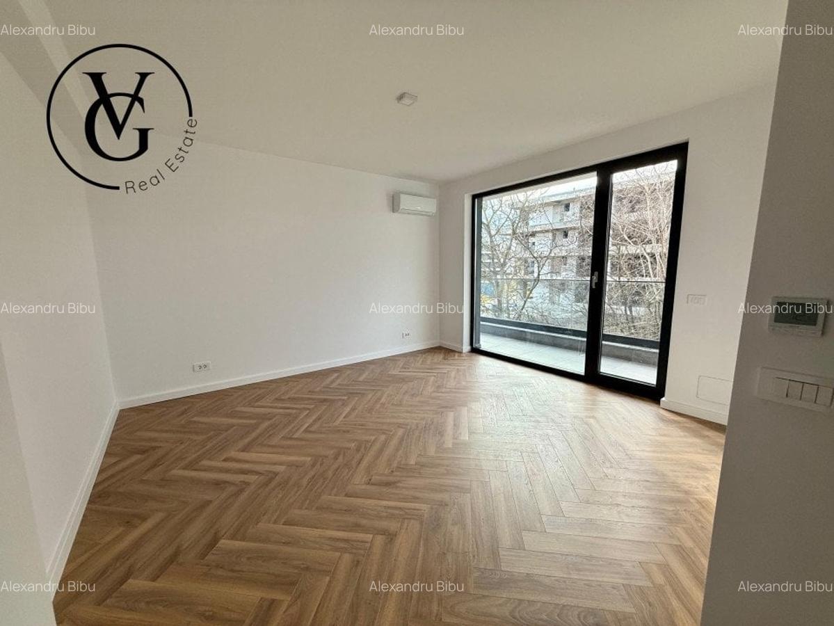 Vila noua - Iancu Nicolae - Cambridge School - Jolie Ville - 8