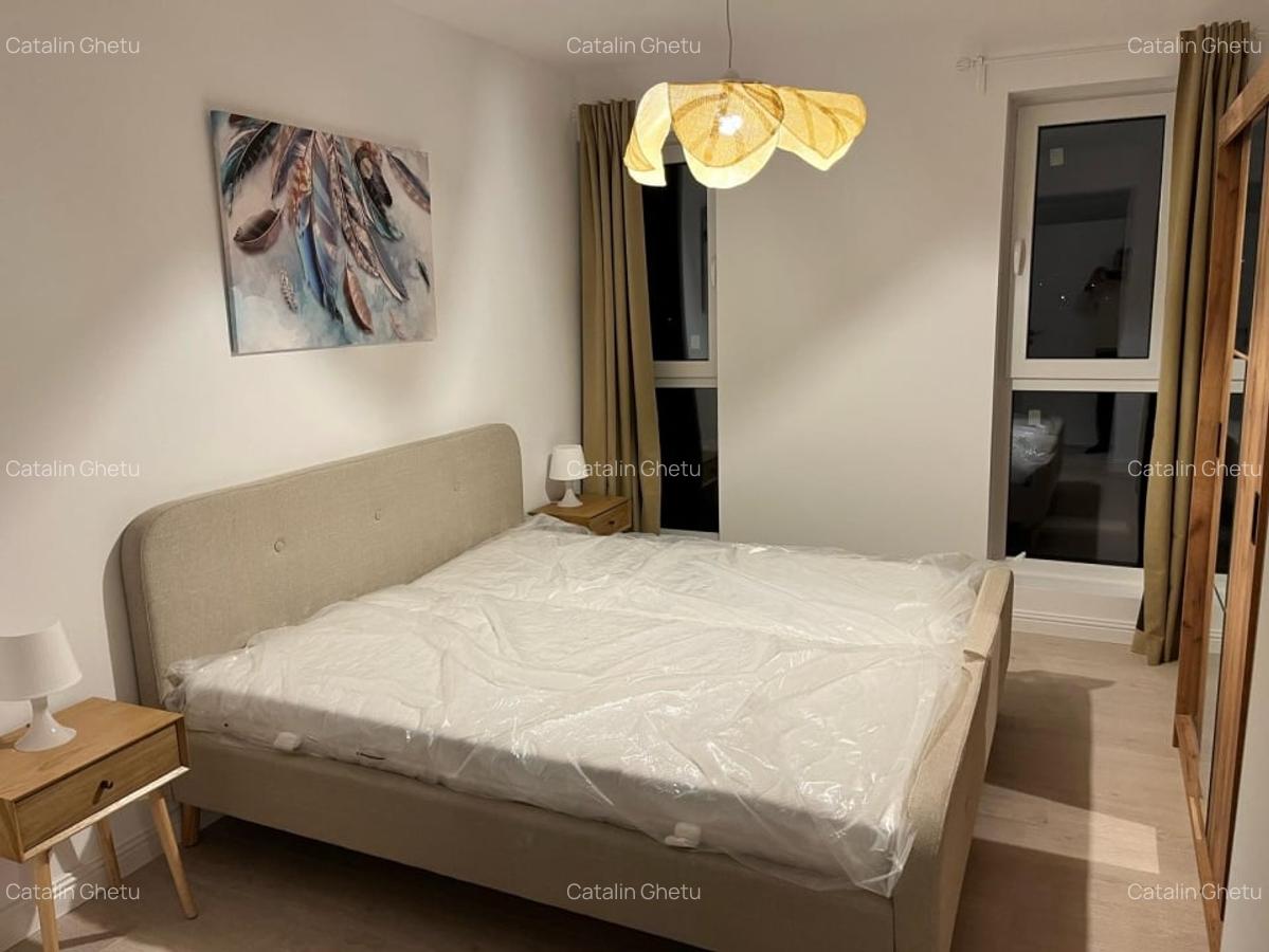 3 Camere | Pipera - MTM Pipera Lake | Prima Inchiriere - 1