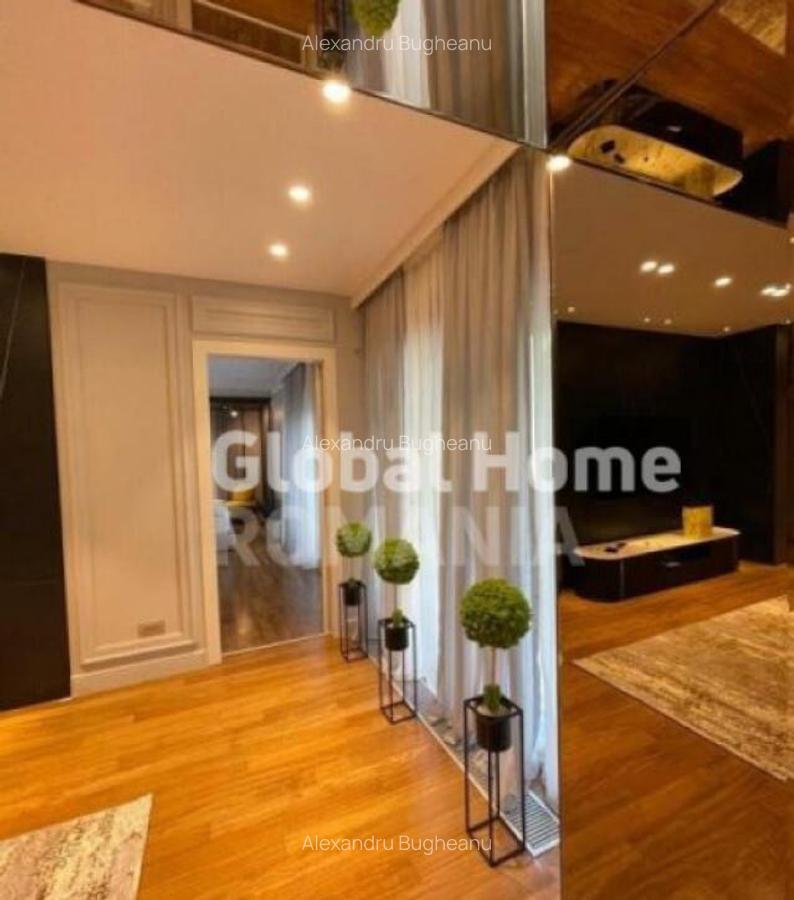 Apartament 3 camere 2 bai | Piata Victoriei -Dorobanti | Blo - 6