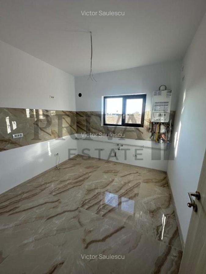 Duplex modern cu 5 camere în Mosnita Noua - 13