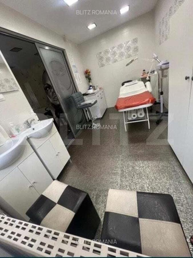 Apartament cu doua camere tip salon in Tarnaveni - 3