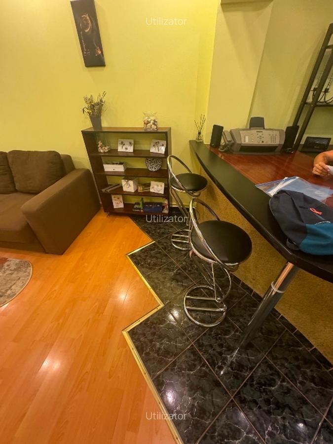 Urgent, 3 camere lujerului, mobilat utilat, liber la vanzare - 7