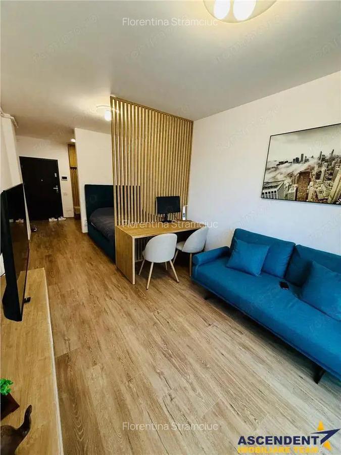 Confort si eleganta, design original, zona exclusivista, Alphaville Arena, Brasov - 8