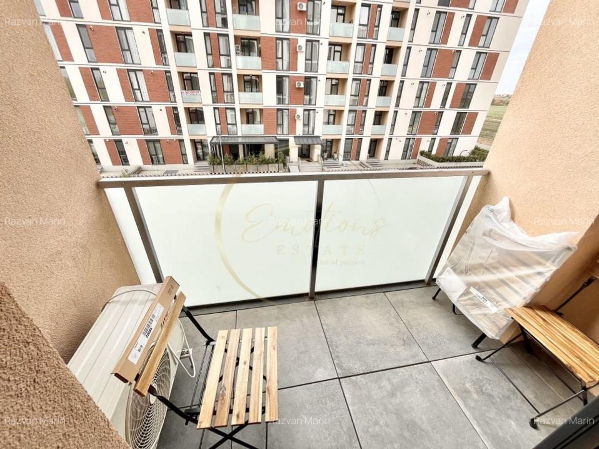 SUPER PREȚ | Apartament 2 camere - zona Torontalului - Încălzire prin pardoseală - 11