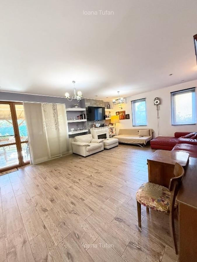 Casa spatioasa si luminoasa Mogosoaia - 10