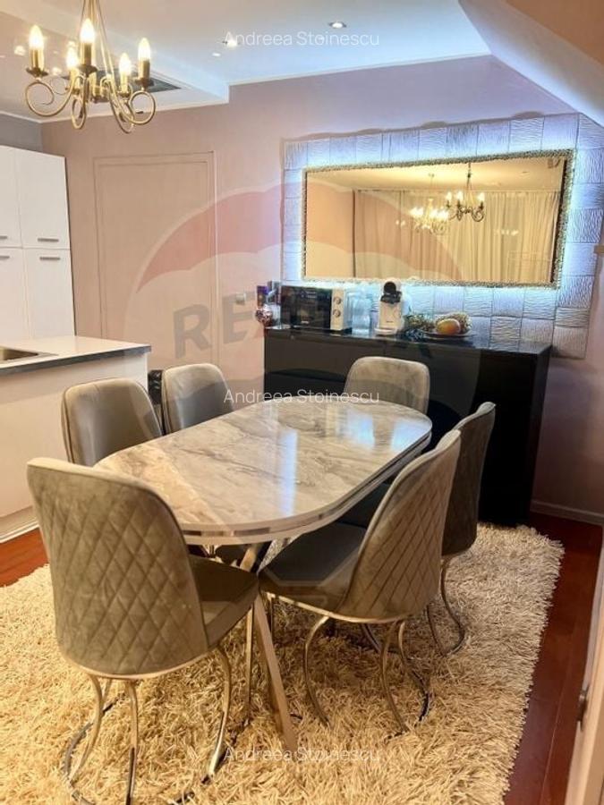 Casa de vanzare - tip duplex, 4 camere, in Tunari - Sidney Residence - 11