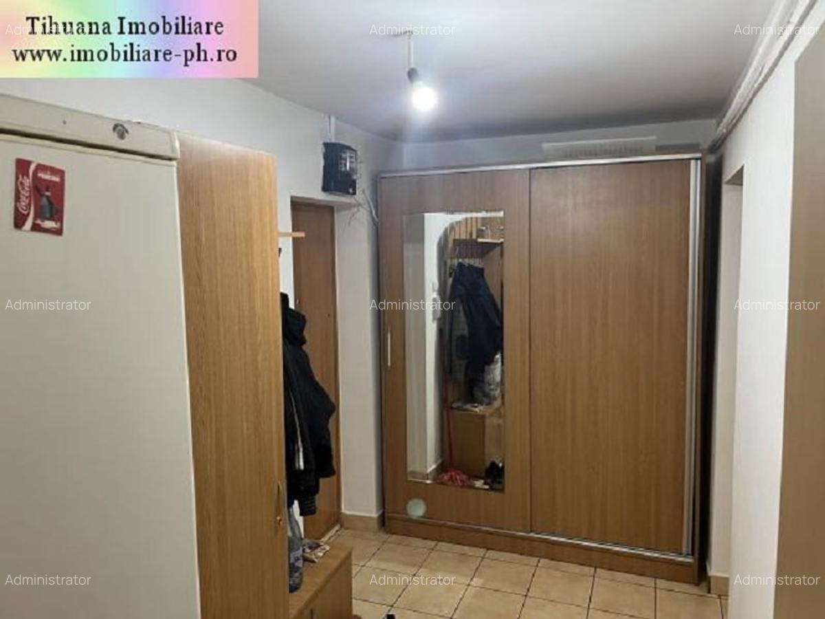 Apartament 2 camere de inchiriat:Vest(mobilat si utilat) - 8