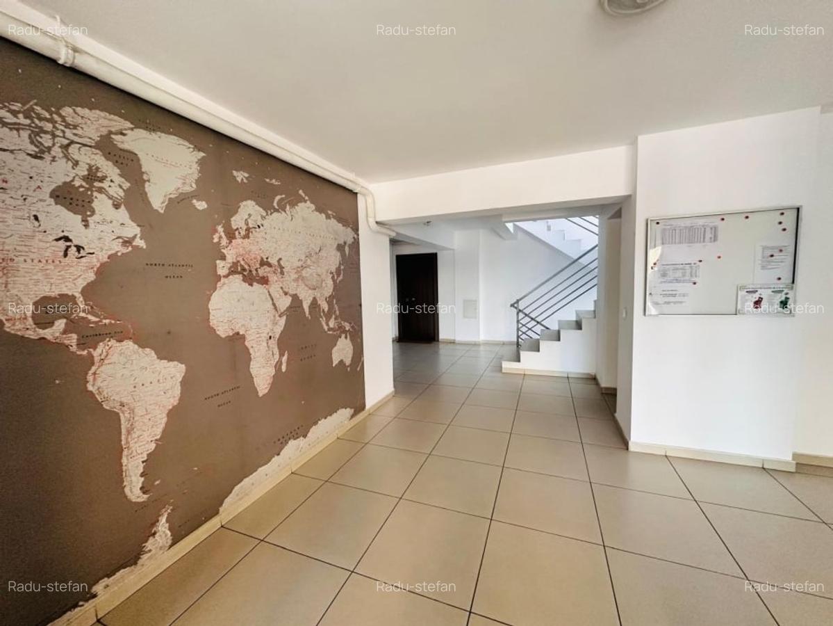 AP 2 CAMERE DE INCHIRIAT | SISESTI | BANEASA | CENTRALA | MOBILAT | - 8