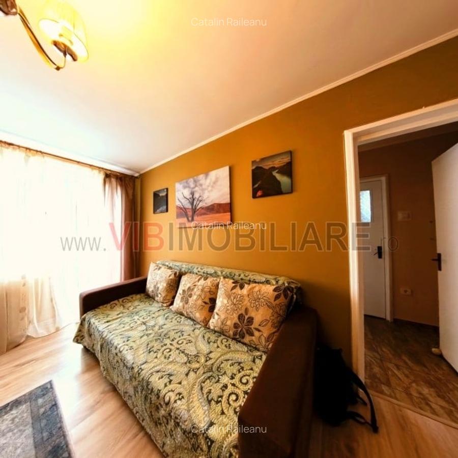 2 camere - lângă Parcul Moghioroș - circular - renovat - 2