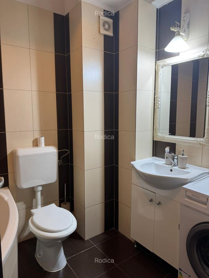 Apartament mobilat si utilat!!! - 8