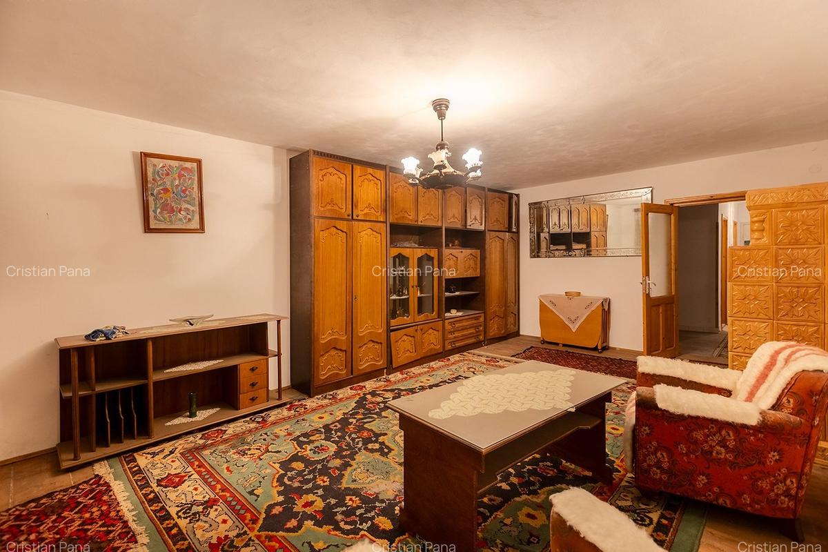 Balotești, 5 Camere, 200 mp utili, 1250 mp, într-o locație rară - 15