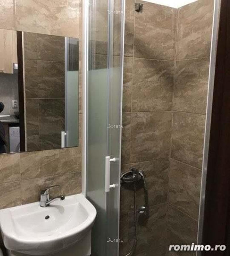 Ofer spre vanzare garsoniera in zona Alba Iulia - 4