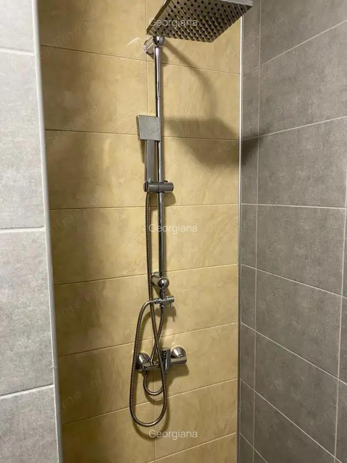 Garsoniera de inchiriat in zona Aradului - 2