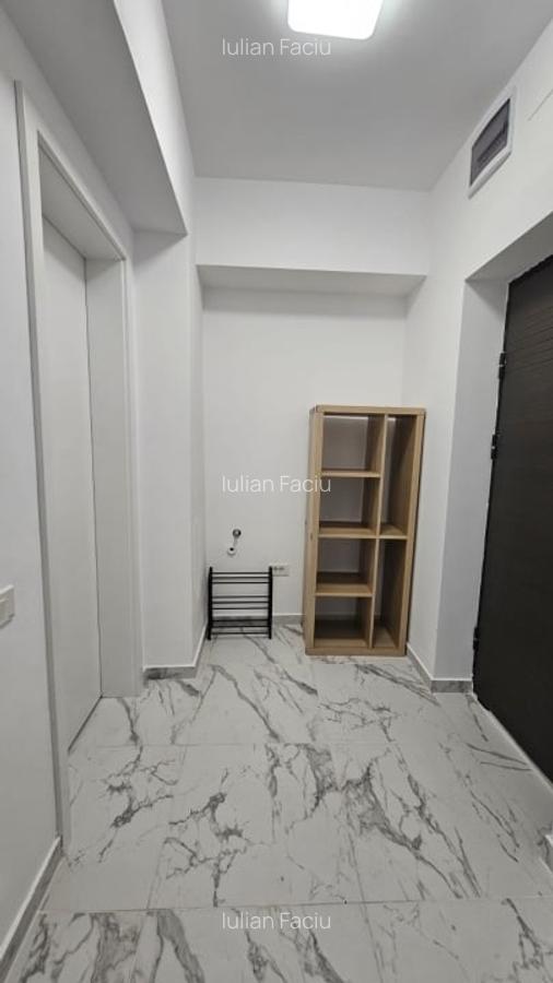 Metrou Berceni Biruintei garsoniera mobilata si utilata. - 8