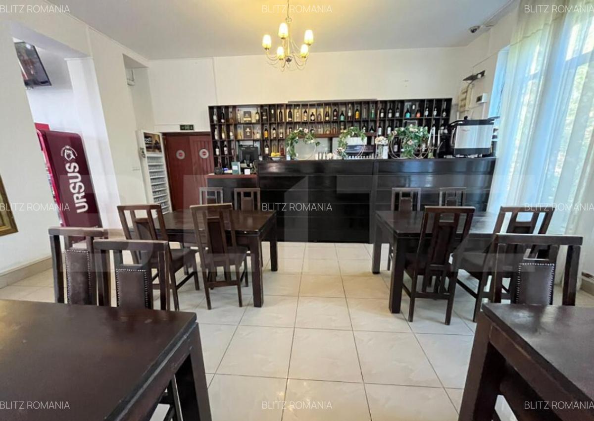 Centrul comercial de inchiriat, 1120 mp, zona Ultracentral - 1
