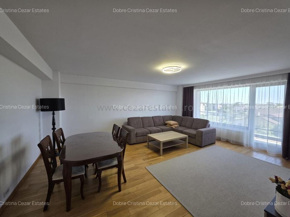 Apartament cu 2 camere decomandat în Iancu Nicolae - 14