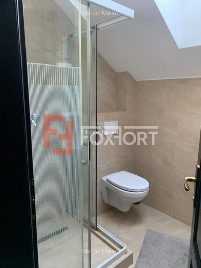 Apartament cu 3 camere decomandat, mobilat în Mircea cel Bătrân - 6
