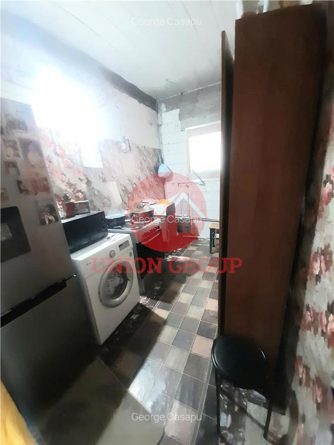 Casa Vila Parter + Etaj cu Teren de 500 mp, Localitatea Lazu - 17 Casa Vila Parter + Etaj cu Teren de 500 mp, Localitatea Lazu - 17