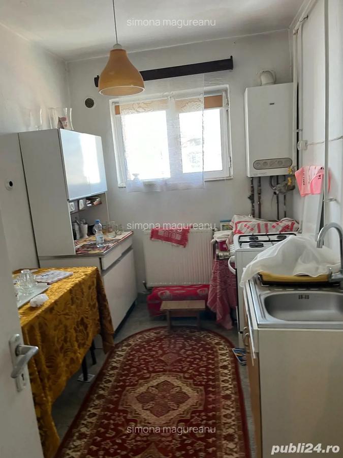 Vand apartament 2 camere - 3