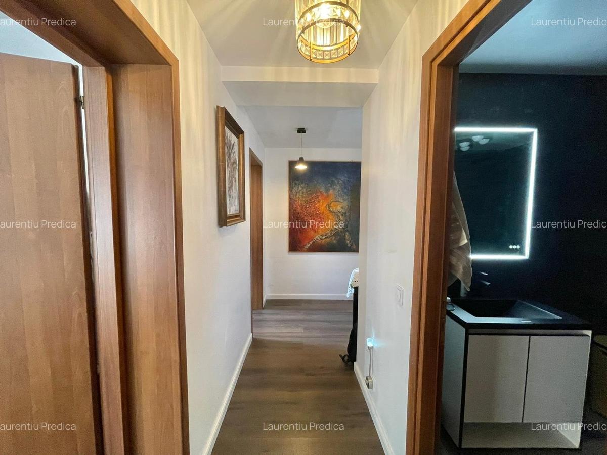 Penthouse – Militari, Bd. Iuliu Maniu 109, Pacii - 27