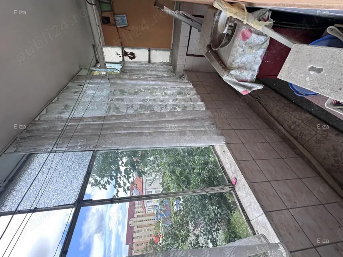 Apartament cu 2 camere si balcon langa Cedonia - 6