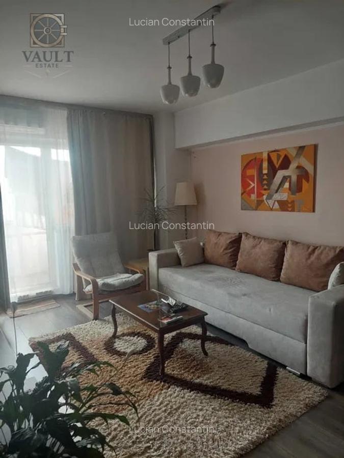 APARTAMENT 3 CAMERE-SEBASTIAN-CALEA FERENTARI-BRD-2 BAI - 2