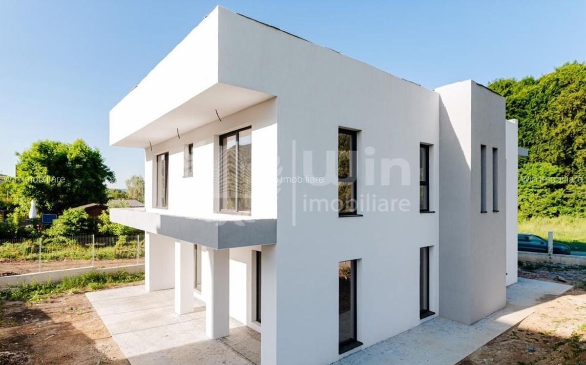 Casa individuala | 190mp utili | 500 mp teren | Roata Faget - 2