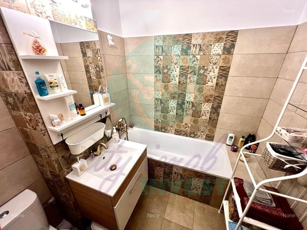 3 Camere Bd. Unirii-Gata de mutat-La 2 minute de metrou - 6