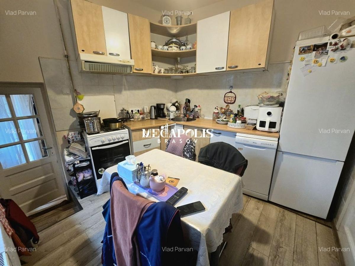 Casa | 102mp | Curte | Loc Parcare | Schei, Brasov - 19