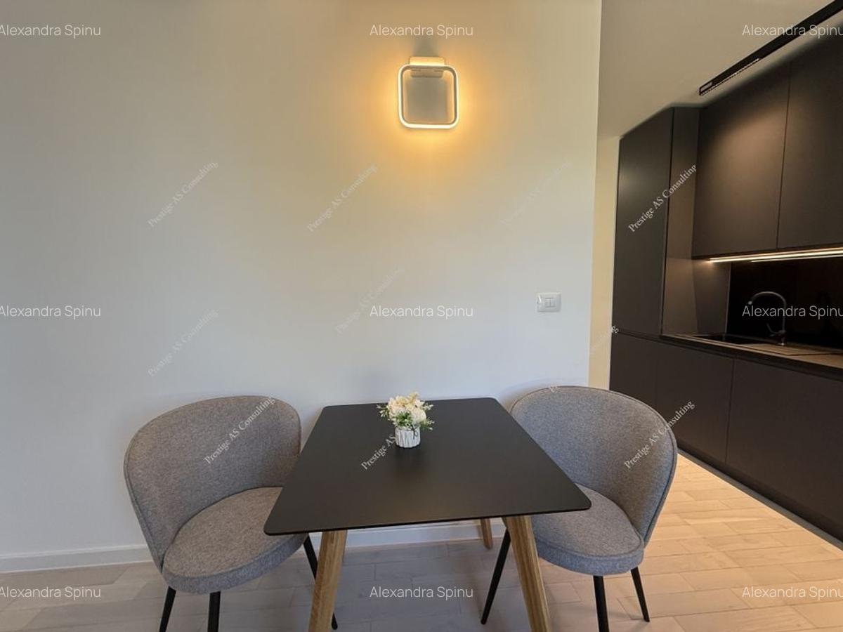 Apartament Nou 2 Camere 2 Bai | Petre Tutea Dumbravita - 18