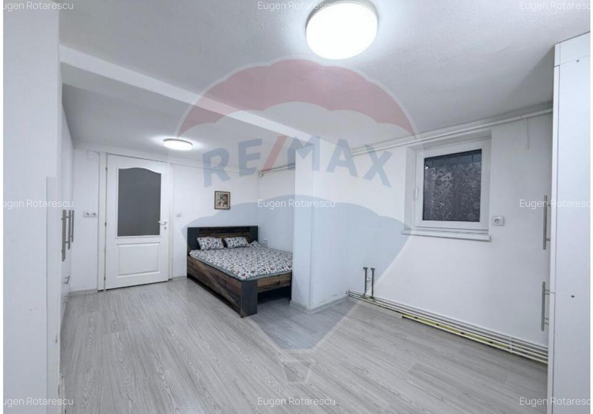 Apartament Spa?ios ?i Luminos in Zona Centrala, Prima... - 10