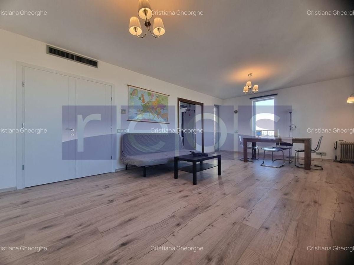 VANZARE 3 CAMERE DECOMANDAT - LOC DE PARCARE - ASMITA GARDENS - 4